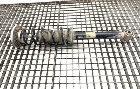 BMW 5 G30 G31 G38 Rear shock absorber/damper 6896016