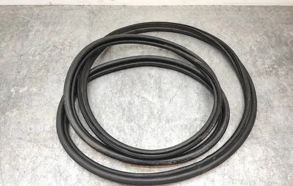 Opel Combo E Loading door rubber seal (on body) 8707H7