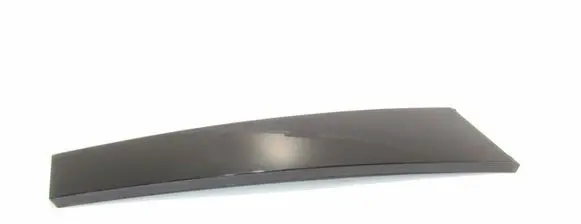 Skoda Superb B6 (3T) Side skirt rear trim 3T5839901L