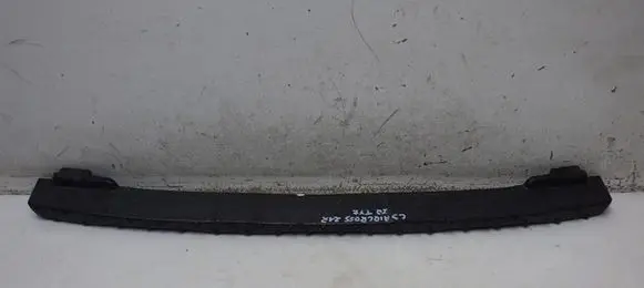 Citroen C3 Aircross Rear bumper foam support bar 1823190X