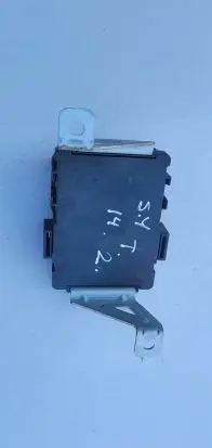 SsangYong Rodius Other control units/modules 8750021120 VS0800213