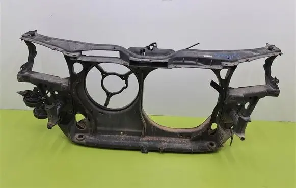 Volkswagen PASSAT B5 Radiator set 