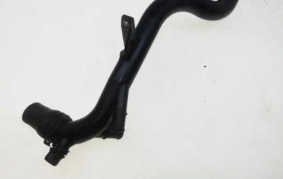 Audi A4 S4 B8 8K Engine coolant pipe/hose 03L121071C