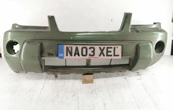 Nissan X-Trail T30 Front bumper