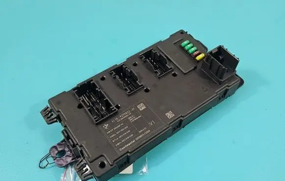 BMW 1 F20 F21 Central body control module 9279822 IMPRK1466677
