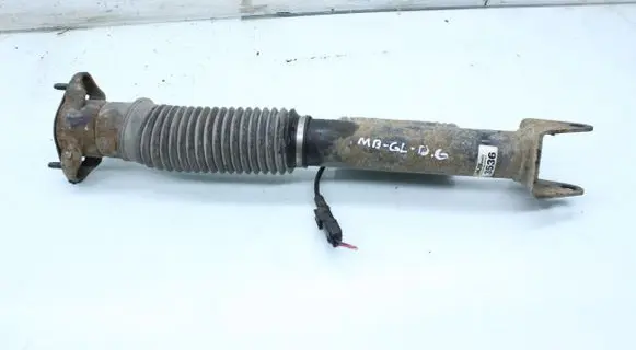Mercedes-Benz GL X164 Rear shock absorber/damper 3536