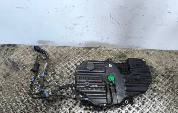 Renault Megane IV AdBlue liquid reservoir 4112501AB