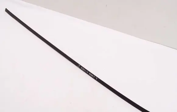 Suzuki Grand Vitara I Roof trim bar molding cover 