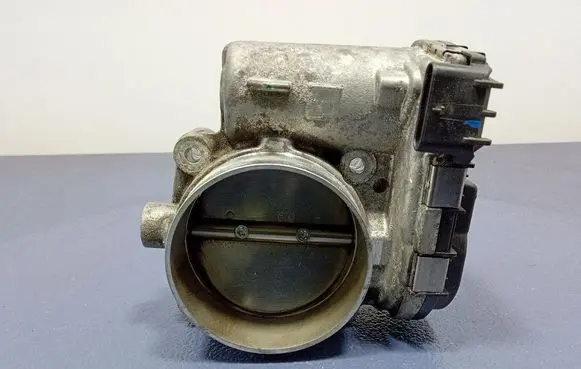 Jeep Grand Cherokee Throttle body valve 05184349AE