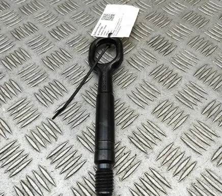 Audi A5 Towing hook eye 8K0805615B