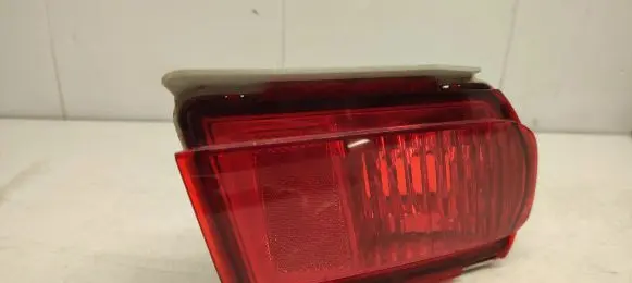 Rear fog light