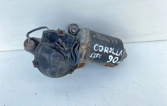 Toyota Corolla E90 Wiper motor 8511012722