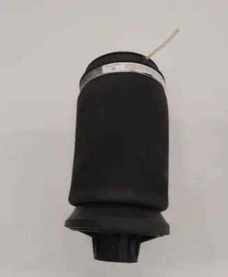 Mercedes-Benz GL X166 Rear air suspension bag/shock absorber