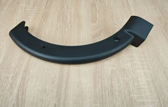 Audi A4 S4 B9 Other trunk/boot trim element 8W5971821