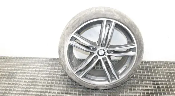 BMW 6 F06 Gran coupe R12 alloy rim 7856707