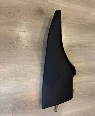 Mercedes-Benz C W204 Seat trim 6031670R9D88 55048199
