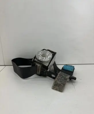 Mitsubishi Lancer Rear seatbelt TKAB0N679