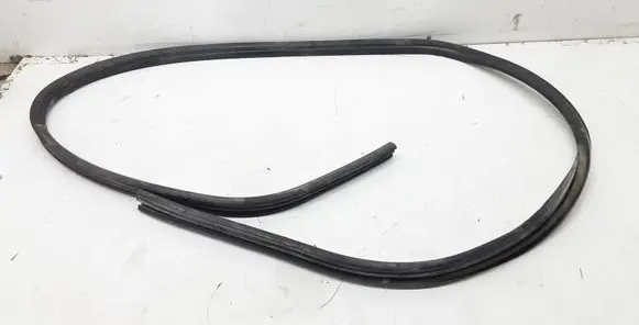 Smart ForFour I Front door rubber seal