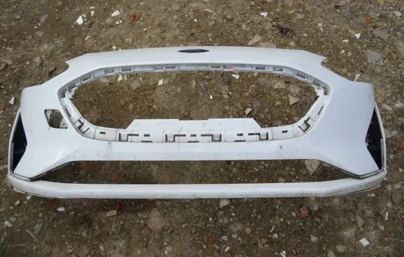 Ford Focus Front bumper R13P1