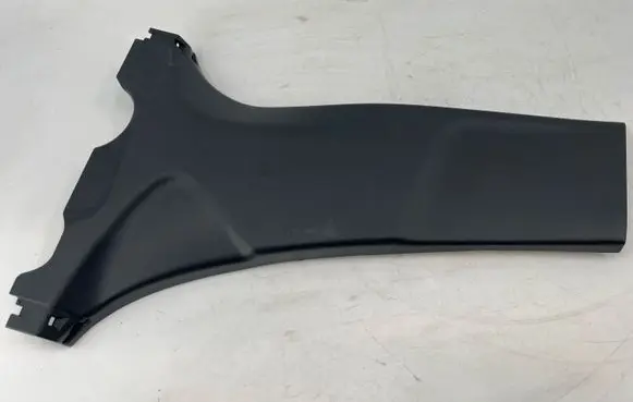 Toyota Yaris XP210 (B) pillar trim (bottom) 62414K0020 B000628