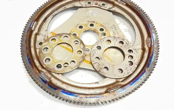 Mercedes-Benz C W203 Flywheel 6110320147