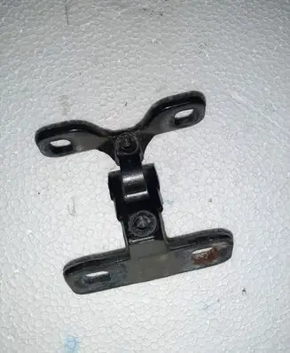 BMW X5 E53 Tailgate/trunk/boot hinge 41627006122