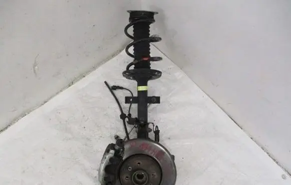 Renault Captur Front suspension assembly kit set 