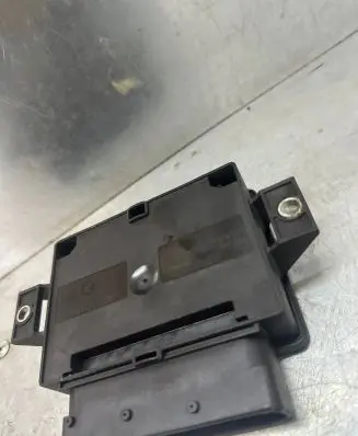 Audi A6 S6 C7 4G Hand brake control module 4H0907801E 4H0907801A A2C53383282