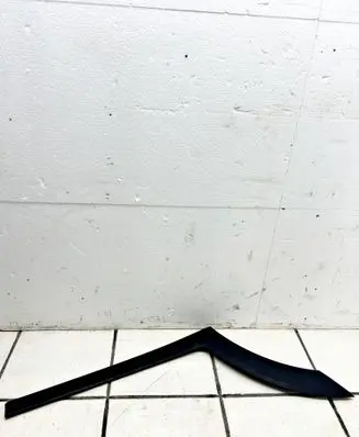 Hyundai Tucson TL Fender trim (molding) 