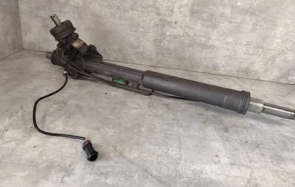 Audi A6 S6 C5 4B Steering rack 4B1422066A 99097987 F07852993178