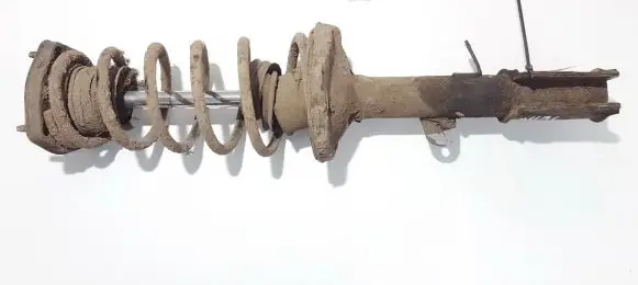 Toyota Corolla E90 Rear shock absorber/damper