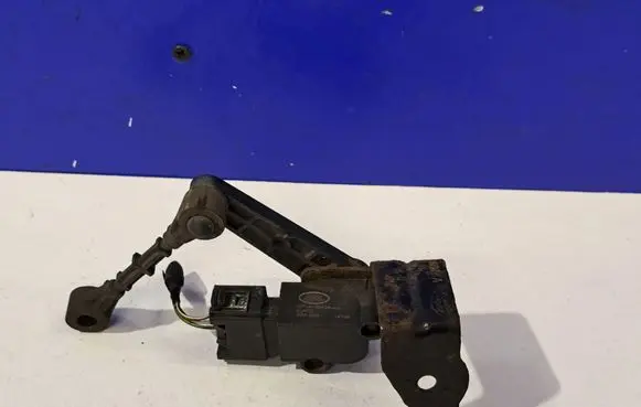 Land Rover Range Rover L405 Air suspension front height level sensor CPLA3D026AA