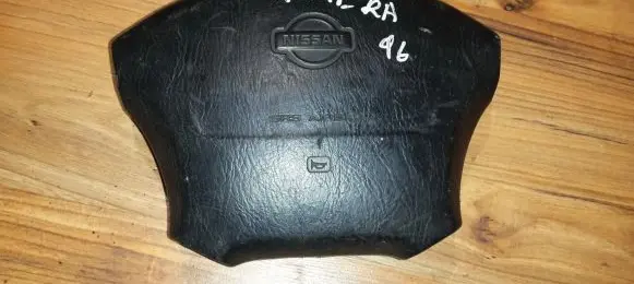 Nissan Almera Steering wheel airbag 5470100 5470-100