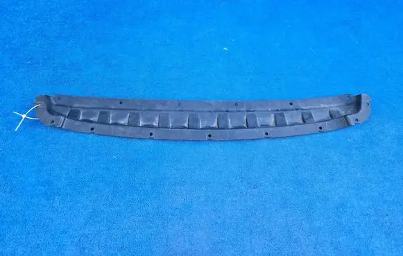 BMW X3 F25 Front bumper skid plate/under tray 8048117