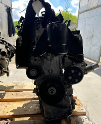KIA Picanto Engine G3LD ND014089