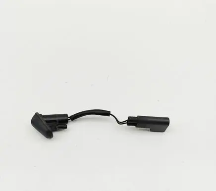Ford Focus Windshield washer spray nozzle F1EB17666AB