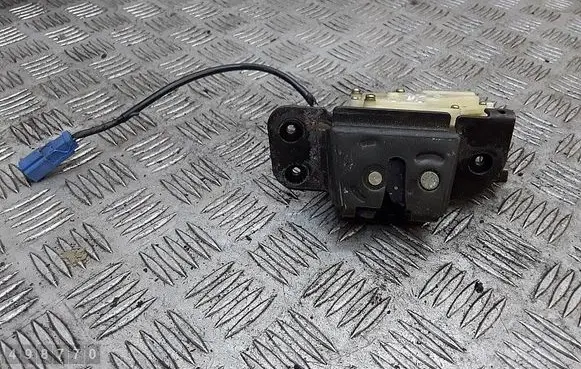 Honda Civic Tailgate/trunk/boot lock/catch/latch