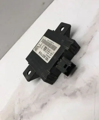 Audi A3 S3 8P Alarm control unit/module 1K0907719B 28002223 19800324790