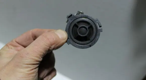Audi Q7 4L Front door high frequency speaker 4F0035399A BOSE