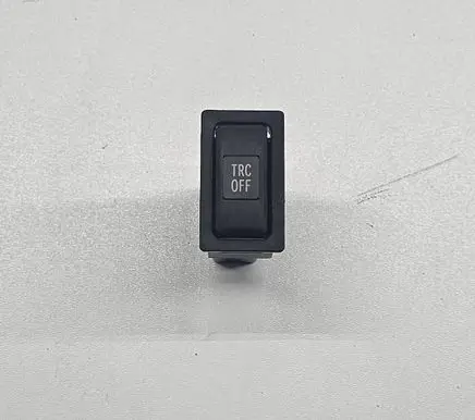 Toyota Avensis T250 Traction control (ASR) switch TR8801