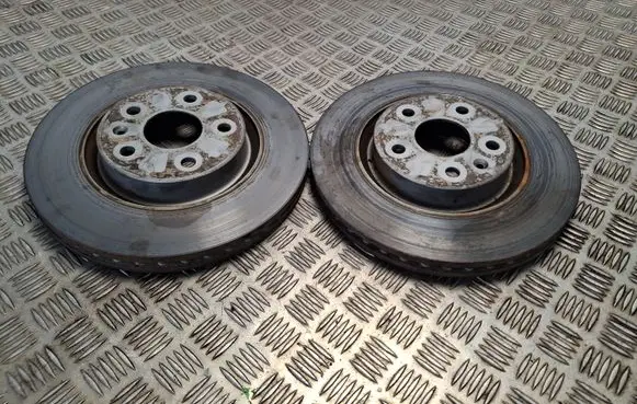 Opel Insignia A Front brake disc