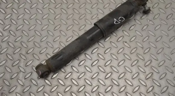SsangYong Tivoli Rear shock absorber/damper 4530135000