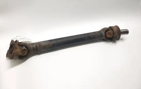 Mitsubishi Pajero Pinin Front prop shaft 3604N
