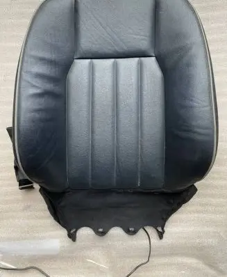 Mercedes-Benz C W204 Front passenger seat console base A2049102503 2049102503