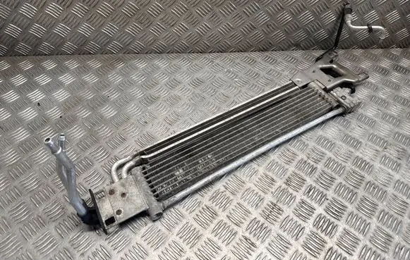 Mercedes-Benz C W204 Transmission/gearbox oil cooler A2045001001 28082013 12526976