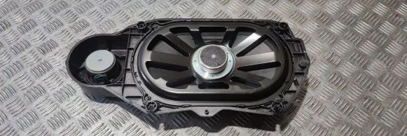 Mercedes-Benz E W212 Subwoofer speaker A2128203502