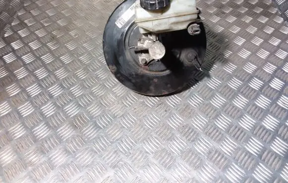 Opel Astra H Brake booster 13142360 32067277B