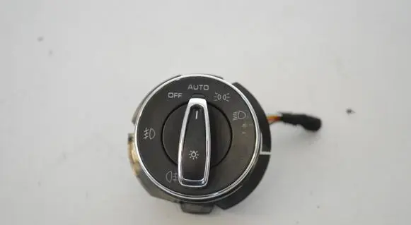 Porsche Cayenne (92A) Light switch 7P5941531F
