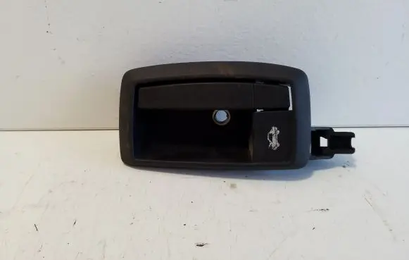 Fiat Ducato Engine bonnet (hood) release handle