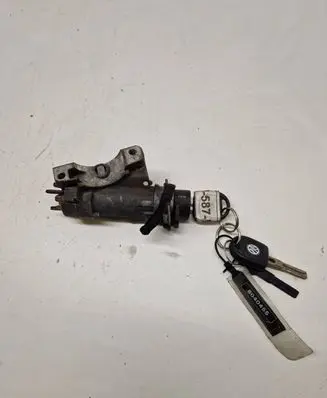 Volkswagen Golf IV Ignition lock 4B0905851C